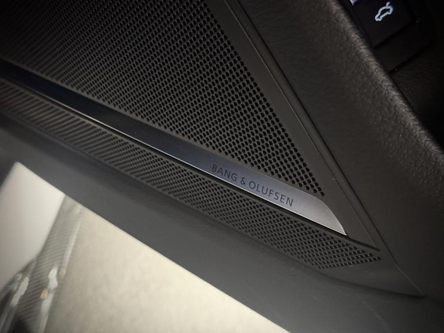 RS6 AVANT QUATTRO - Image 4